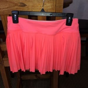Lululemon Tennis Skirt